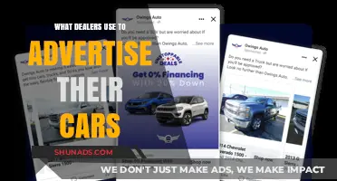 Effective Car Advertising Strategies: Tools and Tactics Dealers Use