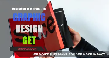 Exploring Advertising Graphic Design Degrees: Paths, Programs, and Careers