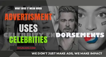 Celebrity Endorsements: Decoding Their Impact on Advertising Strategies