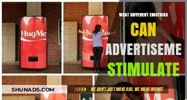 How Advertisements Trigger Joy, Fear, Nostalgia, and More in Consumers