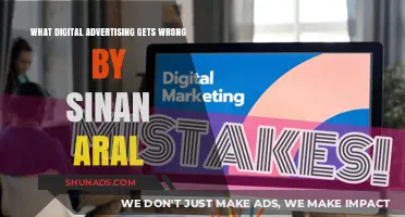 Sinan Aral Exposes Critical Flaws in Modern Digital Advertising Strategies