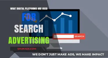 Top Digital Platforms for Effective Search Advertising Campaigns