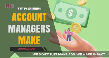 Decoding Salaries: What Do Advertising Account Managers Earn?