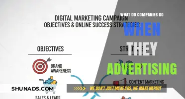 How Companies Strategize and Execute Effective Advertising Campaigns