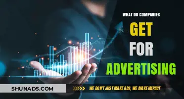 Unlocking Business Growth: The Tangible Benefits of Advertising for Companies