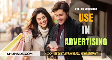Unveiling the Top Advertising Tools and Strategies Companies Use Today