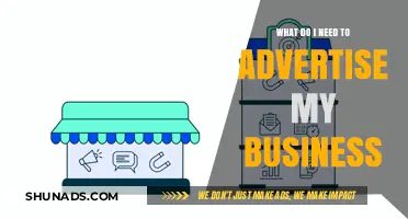 Essential Tools and Strategies to Effectively Advertise Your Business