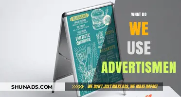 Why We Use Advertisements: Purpose, Impact, and Everyday Influence