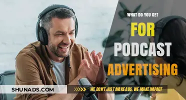 Unlocking Podcast Advertising: Benefits, ROI, and Audience Reach Explained