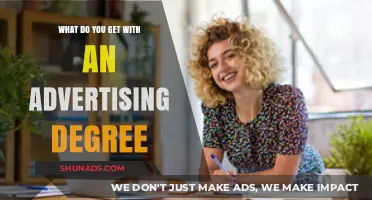 Unlocking Career Opportunities: What an Advertising Degree Offers You