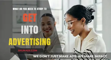 Unlocking Advertising Careers: Essential Studies and Skills to Master