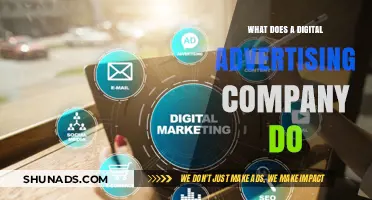 Understanding the Role of a Digital Advertising Company in Modern Marketing