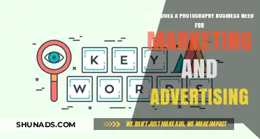 Essential Marketing and Advertising Strategies for a Successful Photography Business