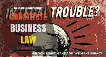 Understanding Advertisement's Legal Boundaries in Business Law Compliance