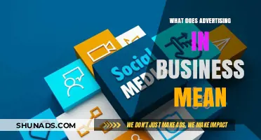 Understanding Advertising: Its Role, Impact, and Importance in Modern Business