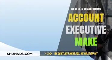 Decoding Salaries: What Does an Advertising Account Executive Earn?