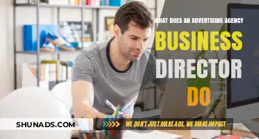 Understanding the Role of a Business Director in Advertising Agencies