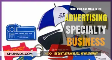 Understanding CAS: Decoding the Term in Advertising Specialty Industry
