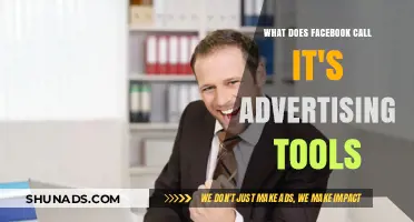 Facebook's Advertising Tools: Unveiling the Platform's Marketing Solutions
