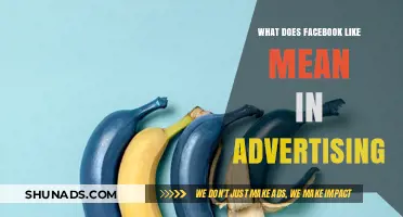 Understanding Facebook Likes: Impact and Meaning in Digital Advertising Strategies