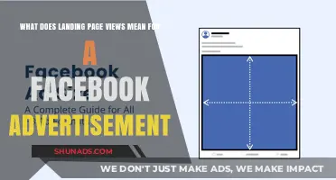 Understanding Facebook Ad Landing Page Views: Metrics, Impact, and Optimization