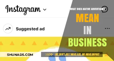 Understanding Native Advertising: A Powerful Business Strategy Explained