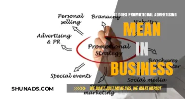 Understanding Promotional Advertising: Strategies to Boost Business Growth