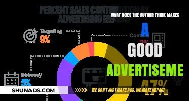 Crafting Effective Ads: Insights from an Industry Insider