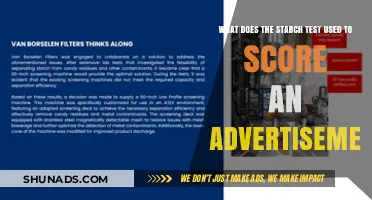 Understanding the Starch Test: Evaluating Advertisement Effectiveness and Impact