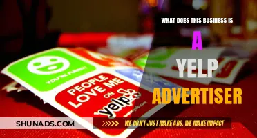 Understanding Yelp Advertising: What It Means for Your Business