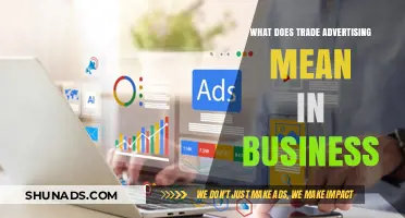 Understanding Trade Advertising: A Key Strategy for Business Growth