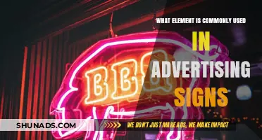 Neon Lights: The Popular Element Behind Eye-Catching Advertising Signs