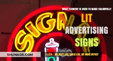 Neon Gas: The Secret Behind Vibrant, Eye-Catching Advertising Signs