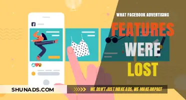 Facebook Advertising: Key Features Removed and Their Impact Explained