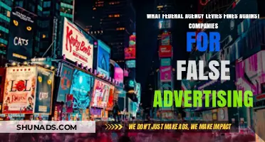FTC's Role in Penalizing Companies for False Advertising Practices