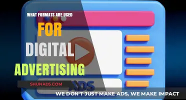 Exploring Popular Digital Advertising Formats for Effective Campaigns