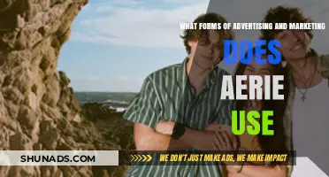 Aerie's Marketing Strategies: Unveiling Their Advertising and Branding Techniques