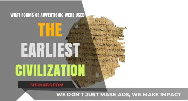 Ancient Advertising: How Early Civilizations Promoted Goods and Services