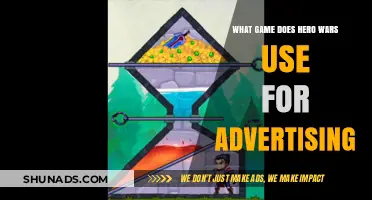 Hero Wars Ads: Which Game Does It Use for Promotion?