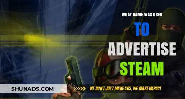How Valve Used Counter-Strike to Launch and Promote Steam
