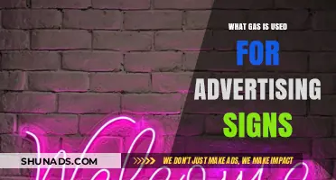 Neon vs. LED: What Gas Powers Advertising Signs?