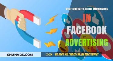 Boosting Facebook Ad Engagement: Key Strategies for Generating Social Impressions