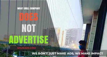 Unseen Grill Brands: Discovering Companies That Skip Advertising