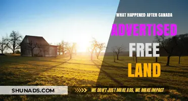 Canada's Free Land Offer: Unsettled Promises and Lasting Legacies
