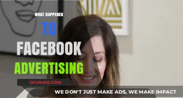 Facebook Advertising: What Changed and How It Impacts Your Business