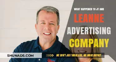 JT and Leanne's Advertising Company: Rise, Fall, and Aftermath Explained