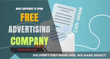The Rise and Fall of Spam-Free Advertising: What Went Wrong?