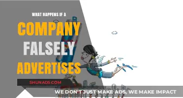 False Advertising Consequences: Legal Risks and Brand Damage for Companies