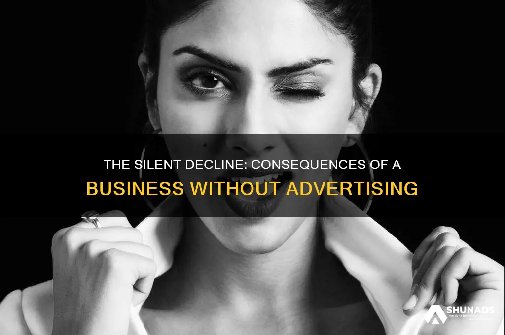 what happens to a business that doesn