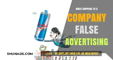 False Advertising Consequences: Legal, Financial, and Reputational Impact on Companies